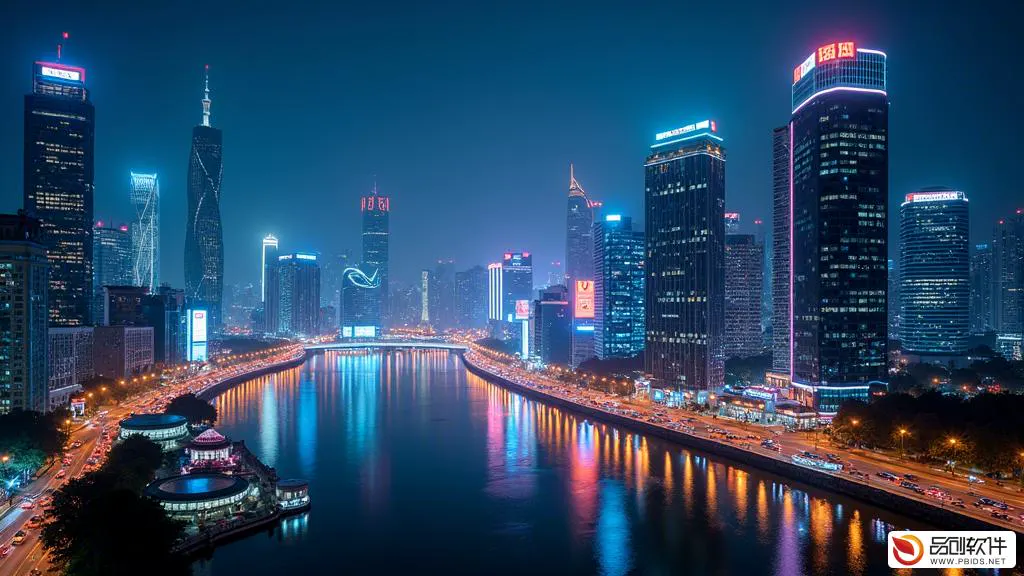 广州市物流大数据看板平台机构：驱动智慧物流的新引擎
