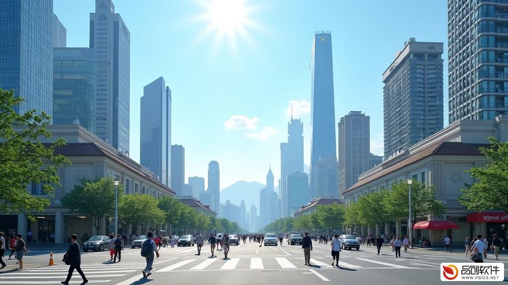 杭州市环境传感器数据融合系统：创新科技守护绿水青山
