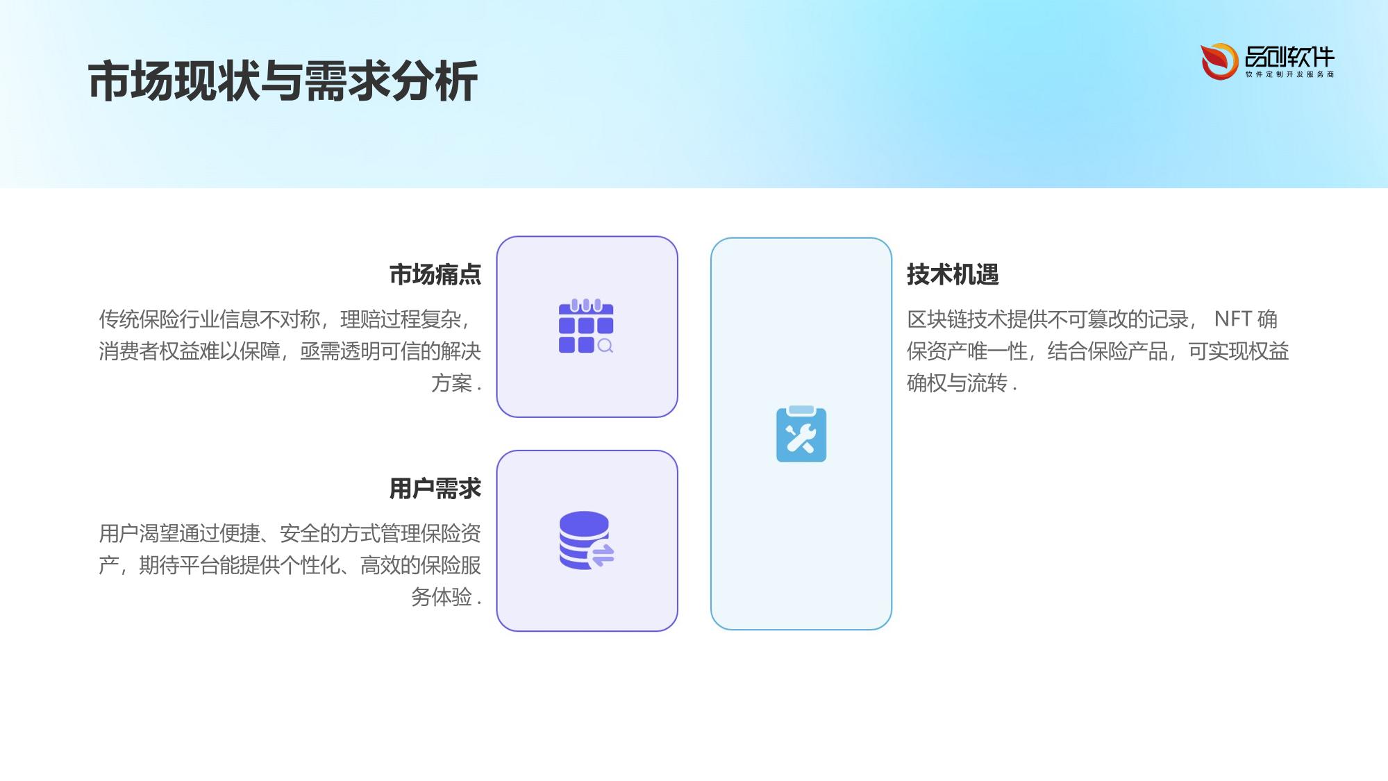 保险知识NFT确权交易平台APP定制