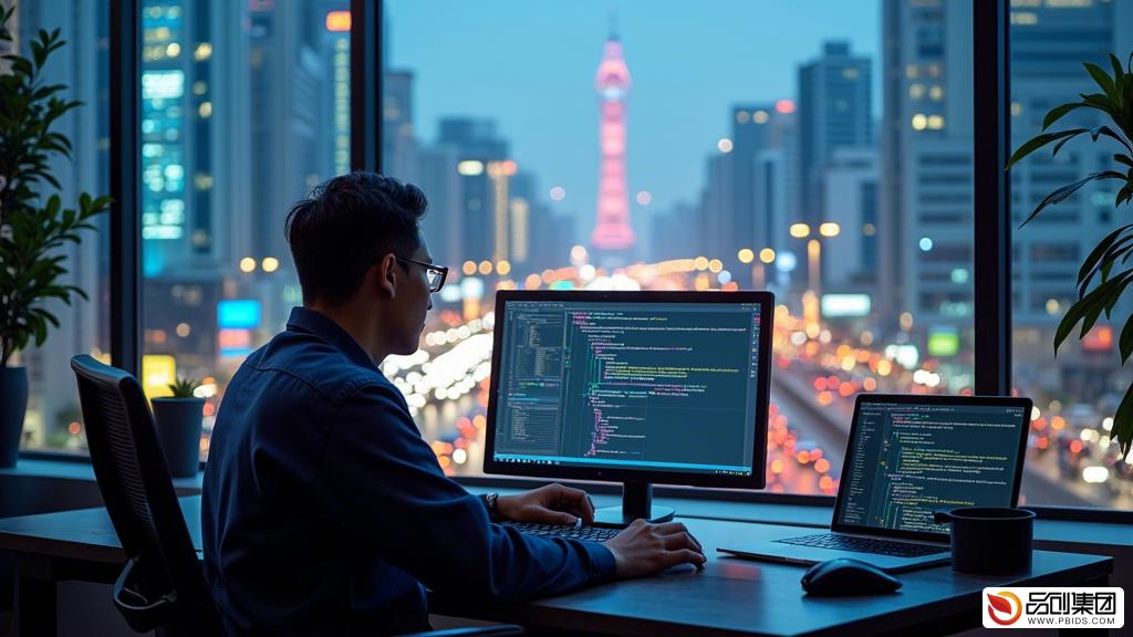 广东系统定制开发：打造高效、智能的业务解决方案
