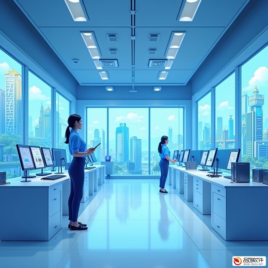 武汉市AI智能客服平台机构：引领未来服务...
