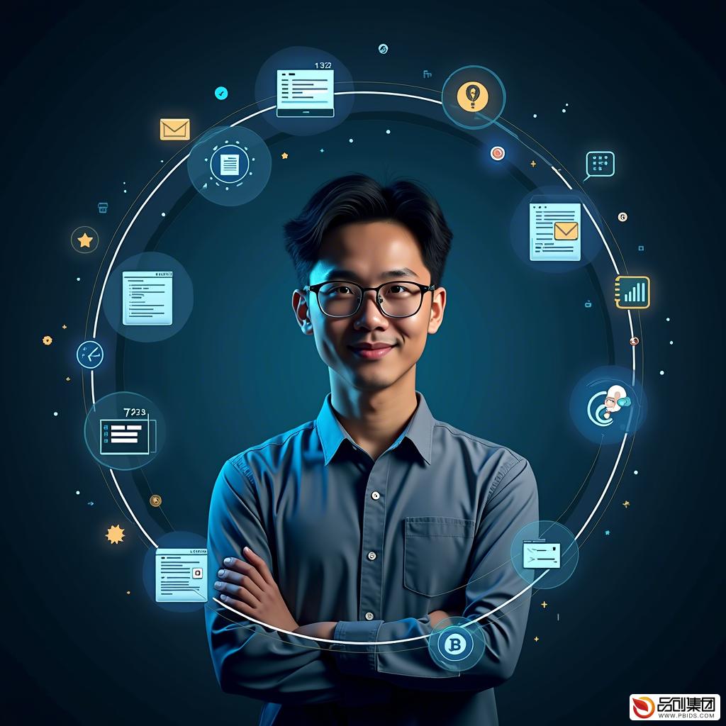 软件开发：从入门到精通的全面探索
