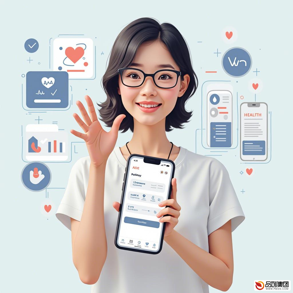 人寿公司APP：便捷服务，一键触达您的保...