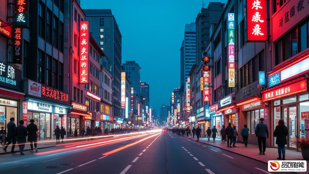 杭州市工业噪声排污监管方案商：打造宁静城市的守护者
