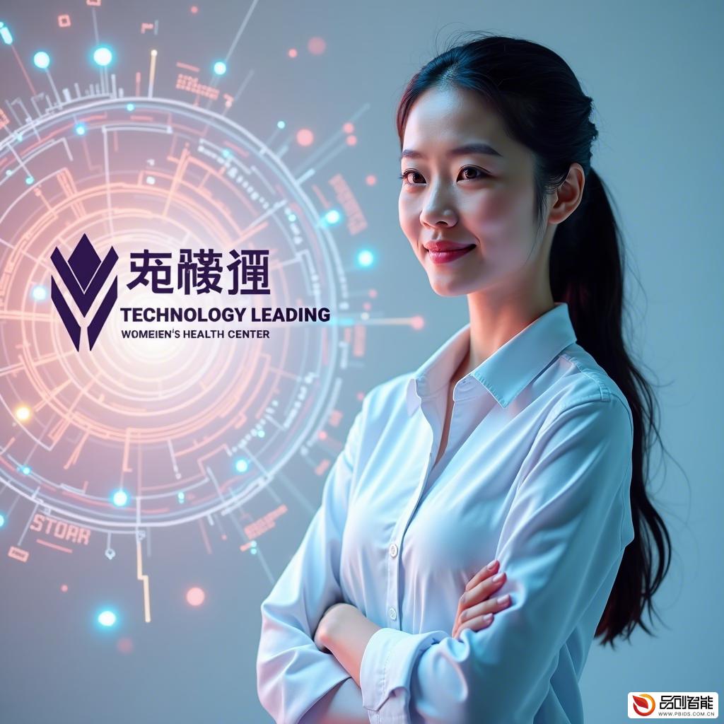 武汉市卵巢功能AI评估技术中心：科技引领女性健...