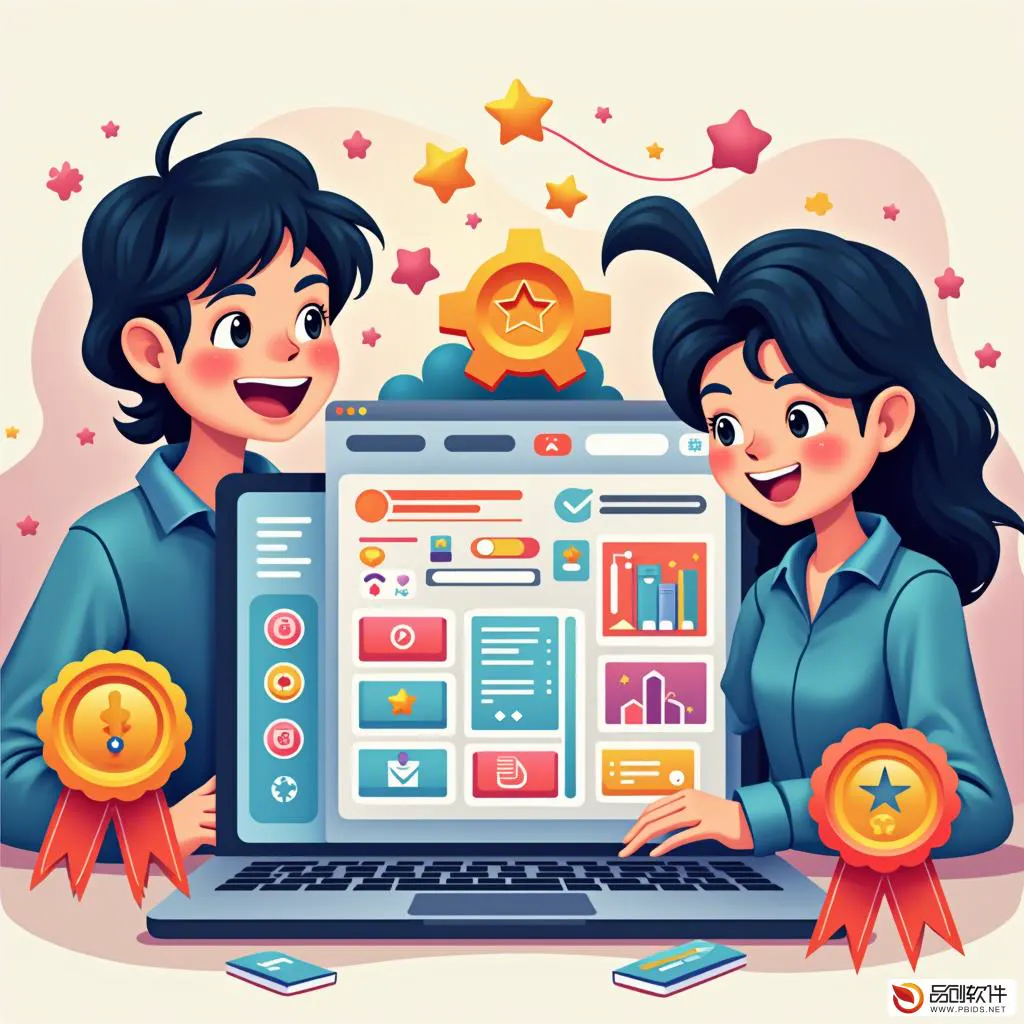武汉市游戏化学习设计平台：创新教育的先锋力量
