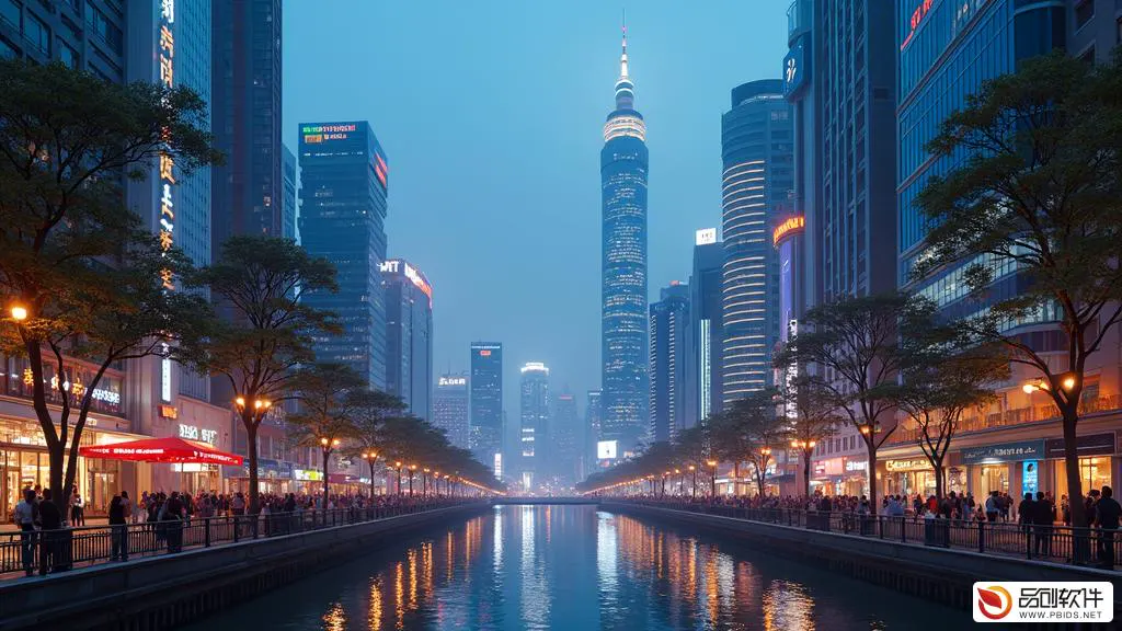 广州市保险SaaS服务平台运营商：重塑保险业生态的先锋力量
