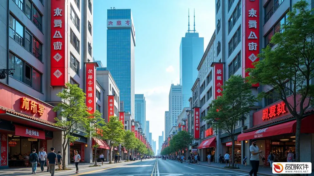 宁波市物流数据管理平台服务商：引领智慧物流新时代
