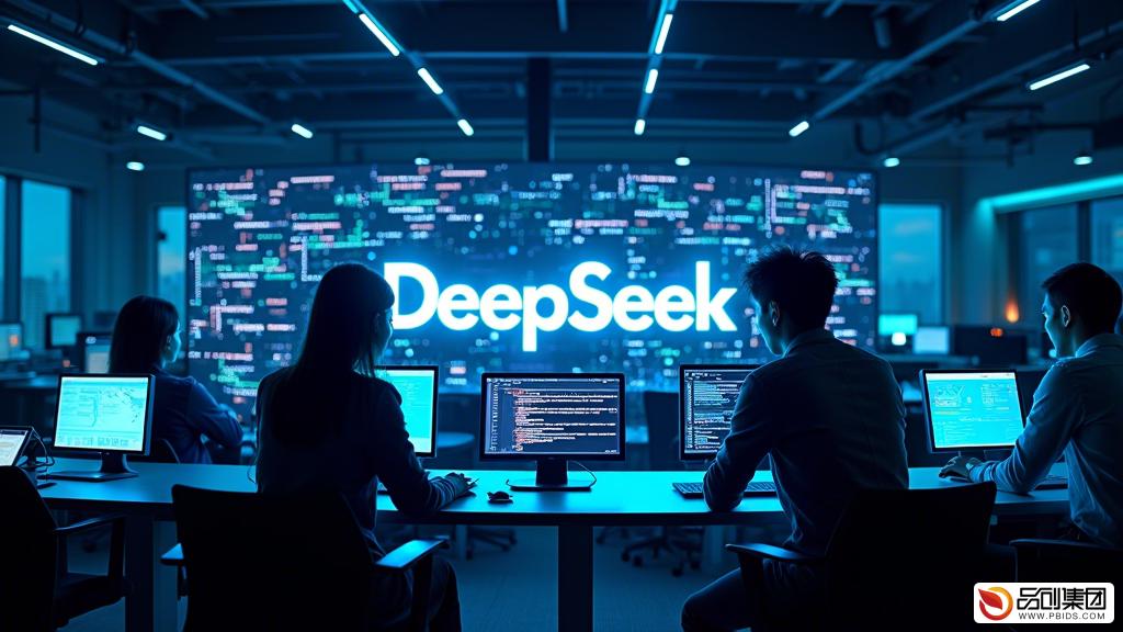 DeepSeek：AI技术引领全球农业自动化与生产效率革命
