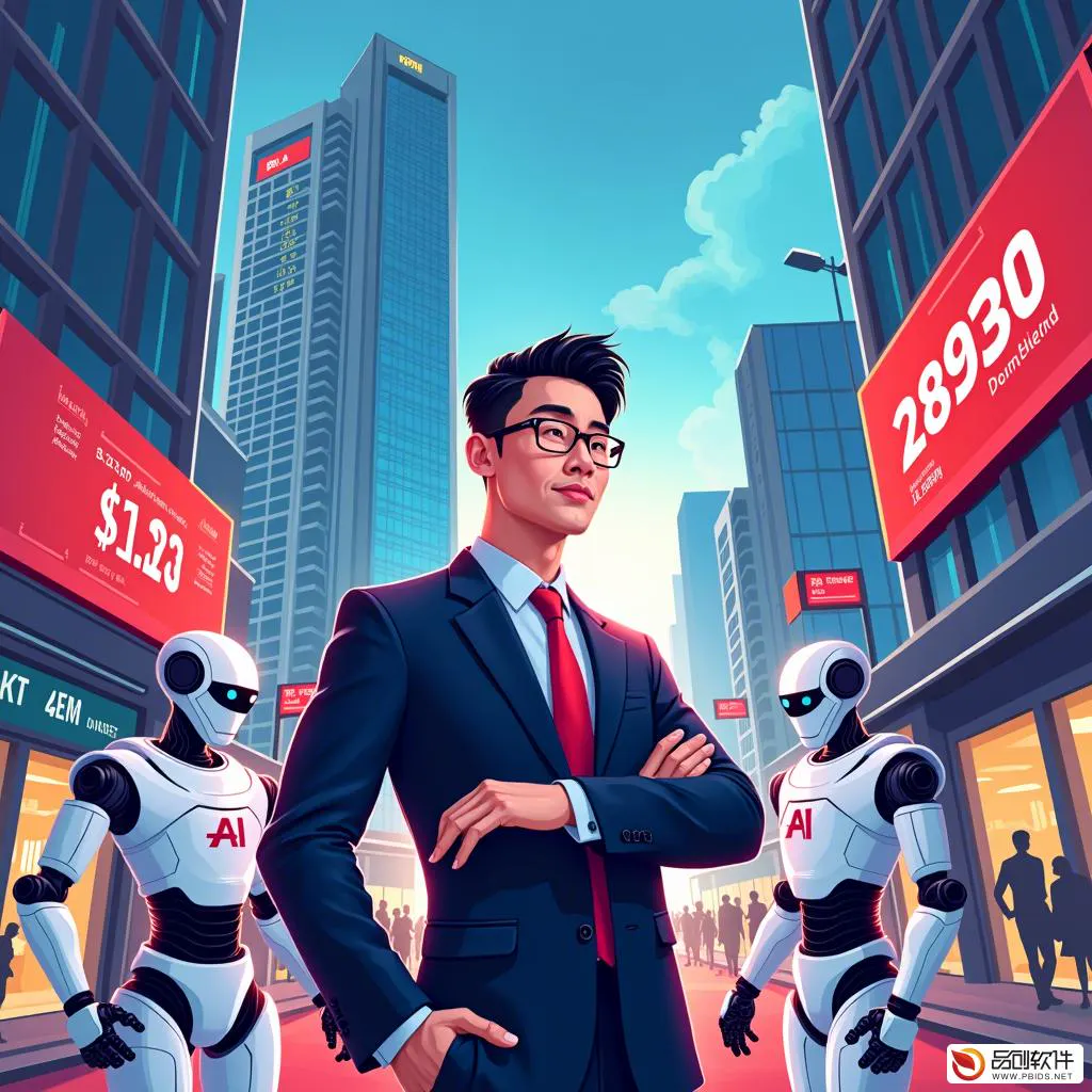 佛山市证券从业AI培训系统：引领金融行业新风尚
