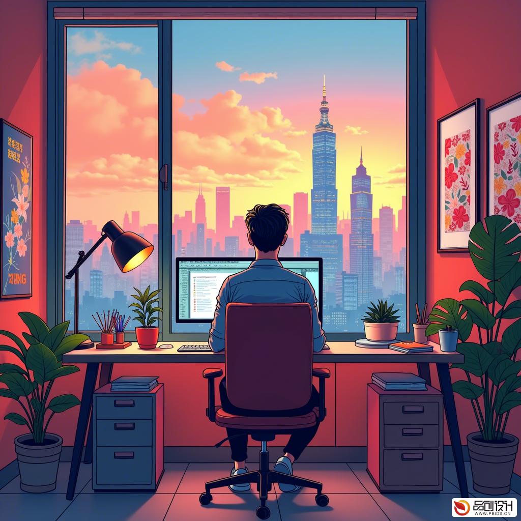 西宁品牌设计：塑造企业形象的创意力量
