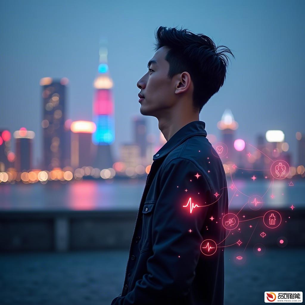 重庆市可穿戴ECG监测器集成平台：引领医...