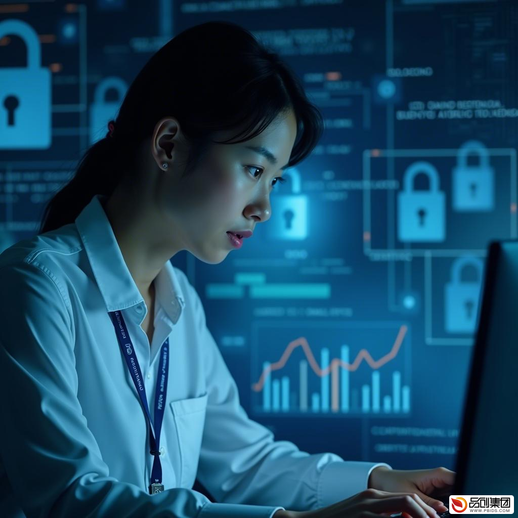 网络安全专业培养方案：打造数字时代的守护者
