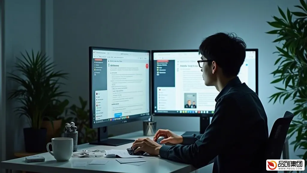 深入解析公众号开发模式：构建高效互动平台

