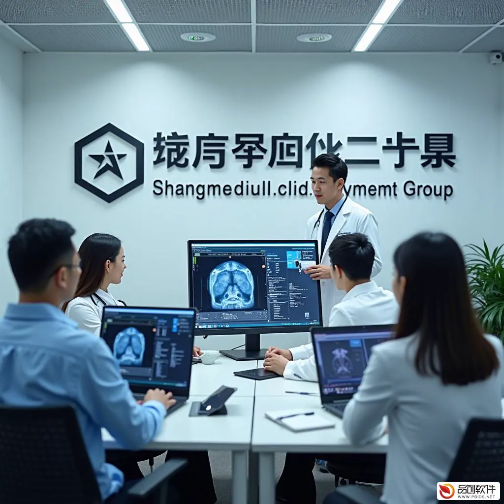 上海市医保结算对接平台集团：推动医疗数字化进程的关键力量
