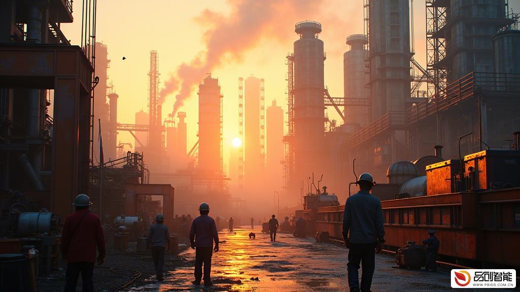 深圳市工厂温湿度自适应供应链基地：创新科技引领智能制造新时代
