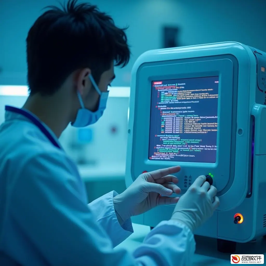 杭州市医疗设备OTA升级运营商：引领医疗科技新风尚

