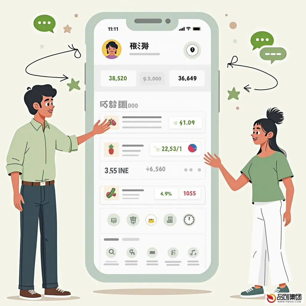 微信小程序foreach循环详解与实践应用
