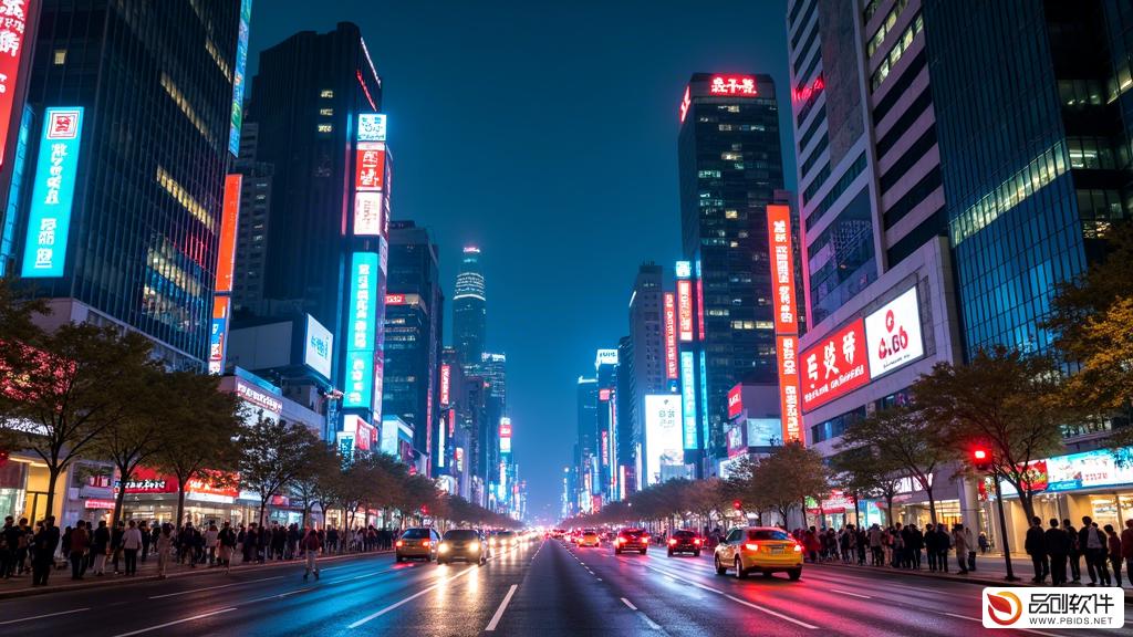 北京市原生APP开发解决方案：寻找顶尖方案商的全面指南

