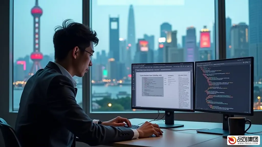 上海小程序定制：打造专属商业新引擎
