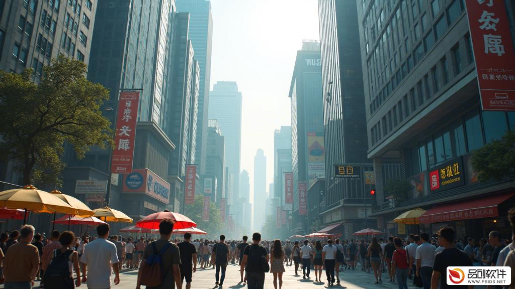 广州市共享出行AI调度系统技术中心：引领未来出行新风尚
