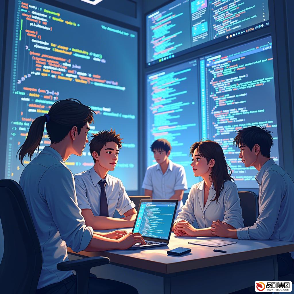 C#技术人员外包：高效解决方案与业务增长引擎
