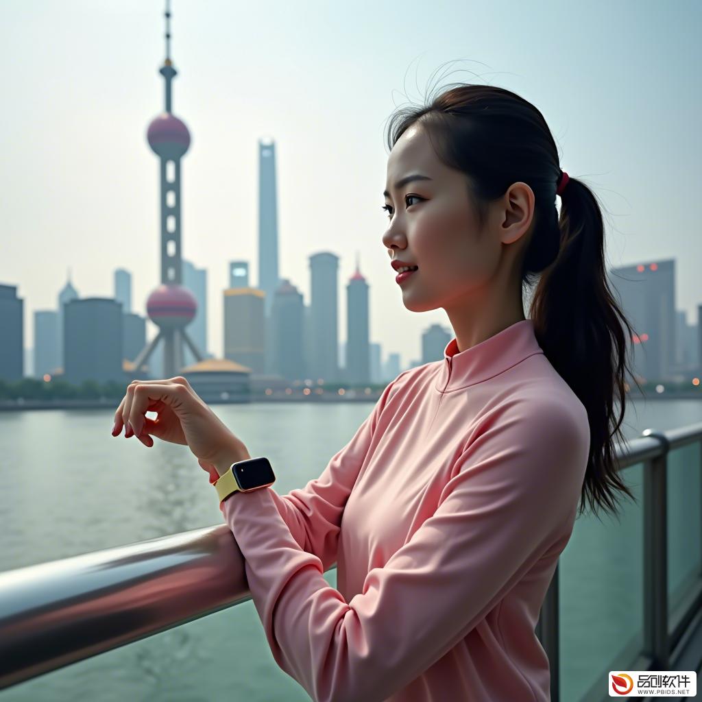 上海市可穿戴设备数据融合系统集成商的崛起与发展
