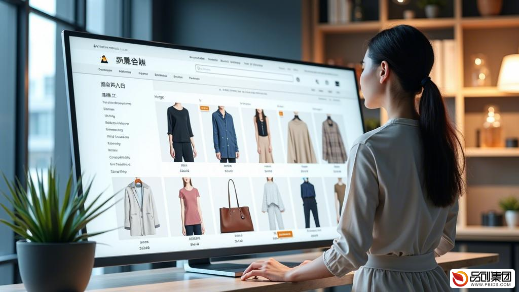 商城系统定制开发：打造专属电商解决方案
