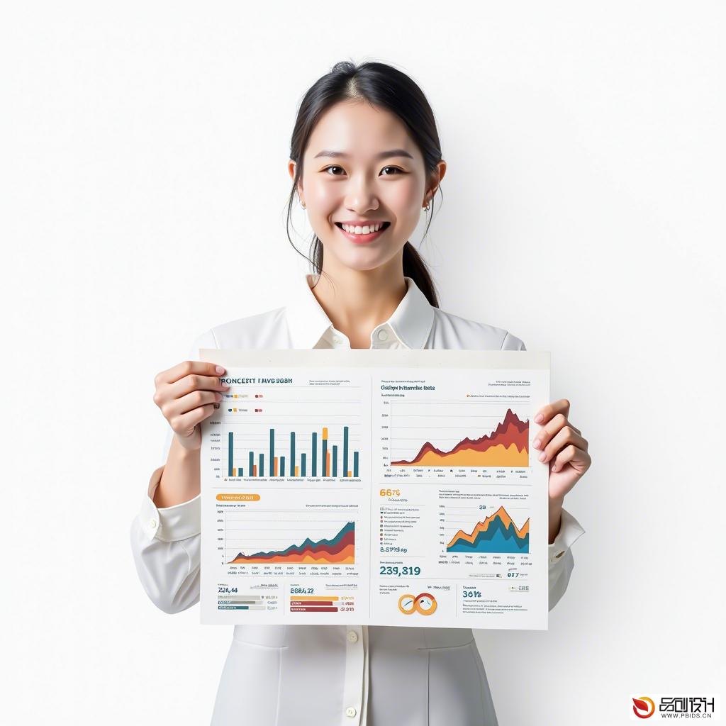 公募基金营销的视觉盛宴：探索顶尖设计机构的创意力量
