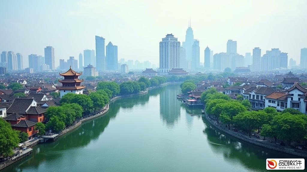 杭州市供应链金融平台：创新引领，赋能产业升级
