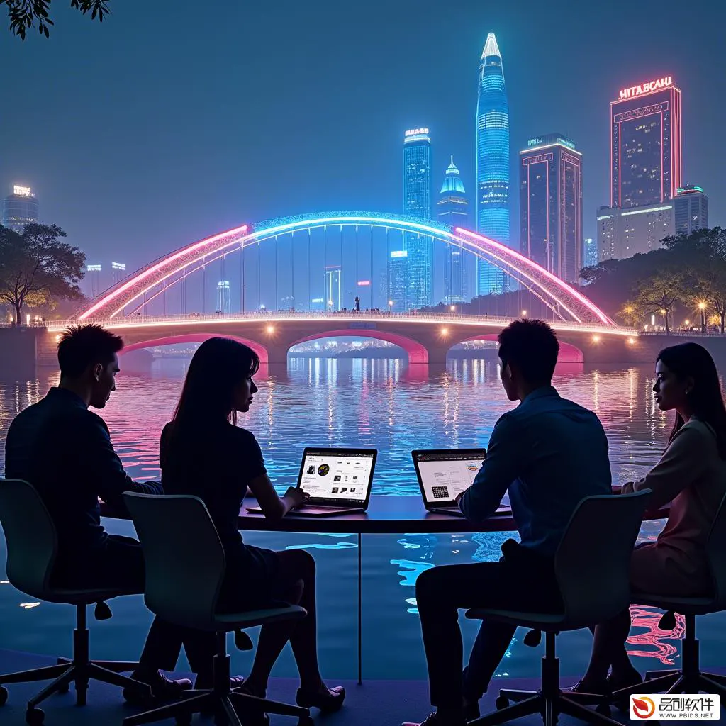 苏州市保险直播带货平台团队的崛起与影响
