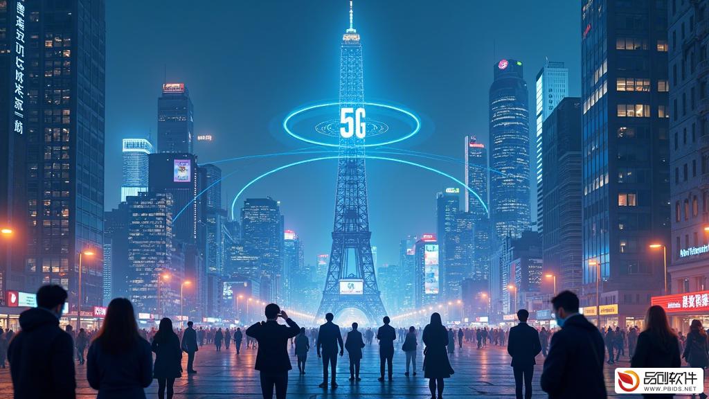 成都市5G+AI视频网关系统有限公司：引领智能科技新纪元
