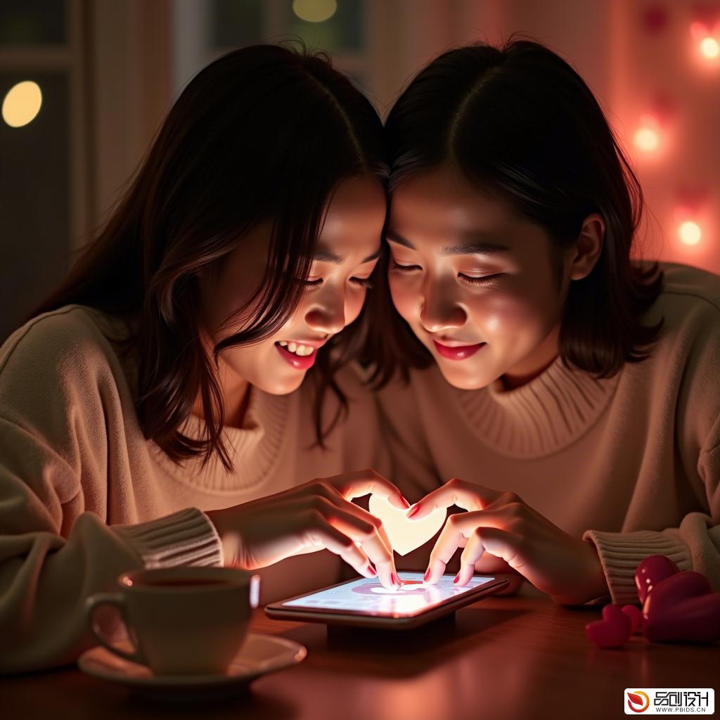 婚恋交友新纪元：触控体验设计在婚恋平台中...