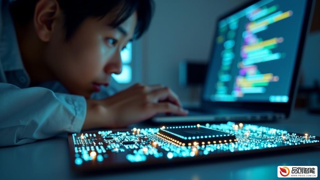深圳市低功耗MCU硬件集成服务站：创新技术引领未来
