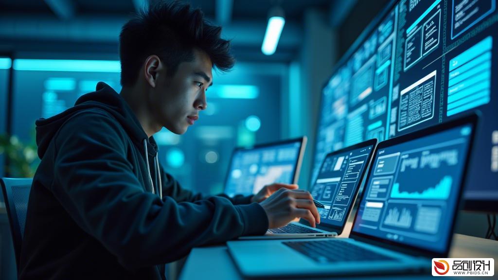 打造卓越体验：信息服务交互动效设计合作伙伴的选择与策略
