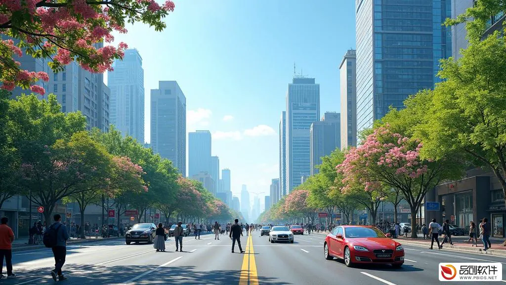 成都市汽车后市场平台：一站式解决方案引领行业新风尚
