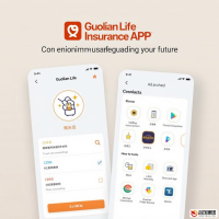 国联人寿保险APP：便捷服务，全面保障您的未来
