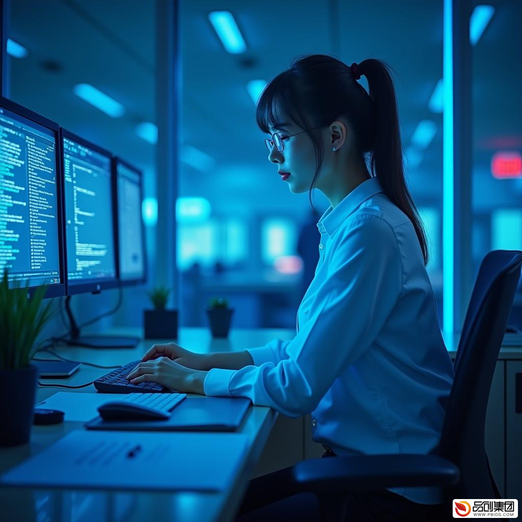 研发服务人员外包：提升企业创新力与效率的...