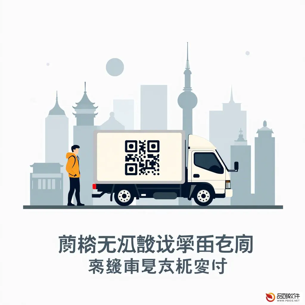 北京市商用车配件追溯平台技术中心：打造高效供应...