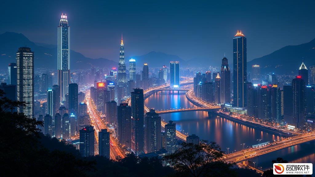重庆市XR实训平台开发企业的崛起与未来
