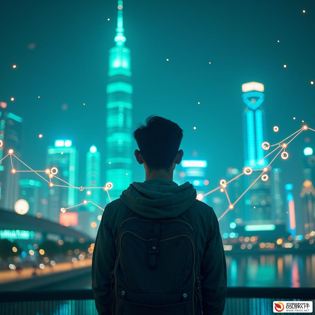 天津市区块链资产清算平台：创新引领金融未来
