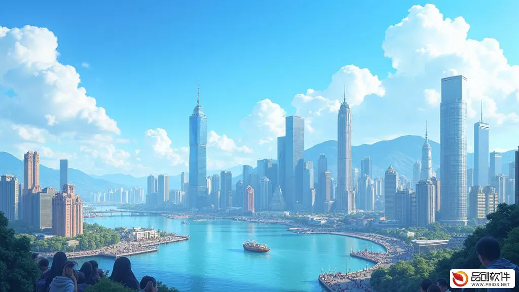 珠海市云创日志平台技术中心：引领数字化转型的创新引擎
