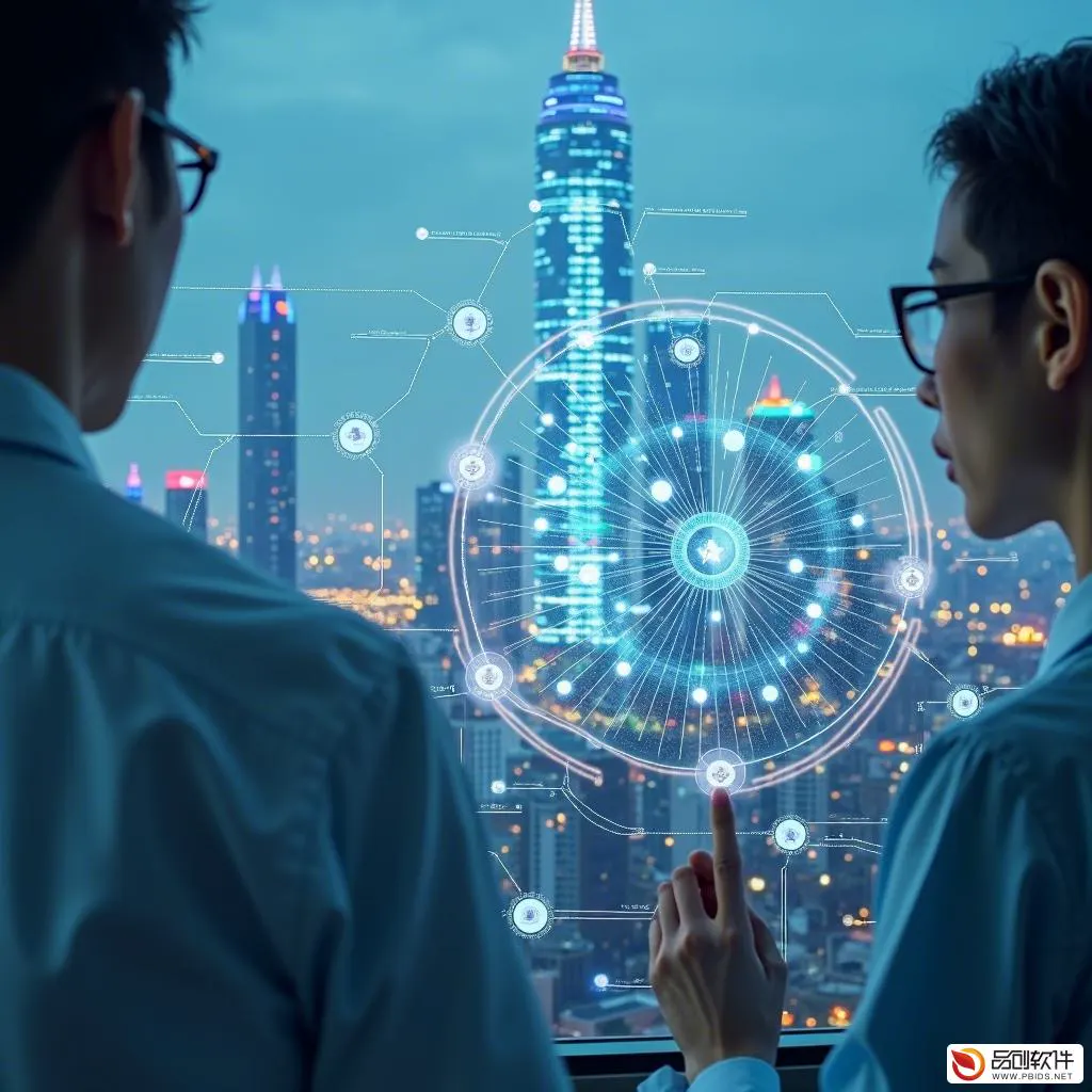 东莞市医疗知识图谱系统：技术革新与智慧医疗的新篇章
