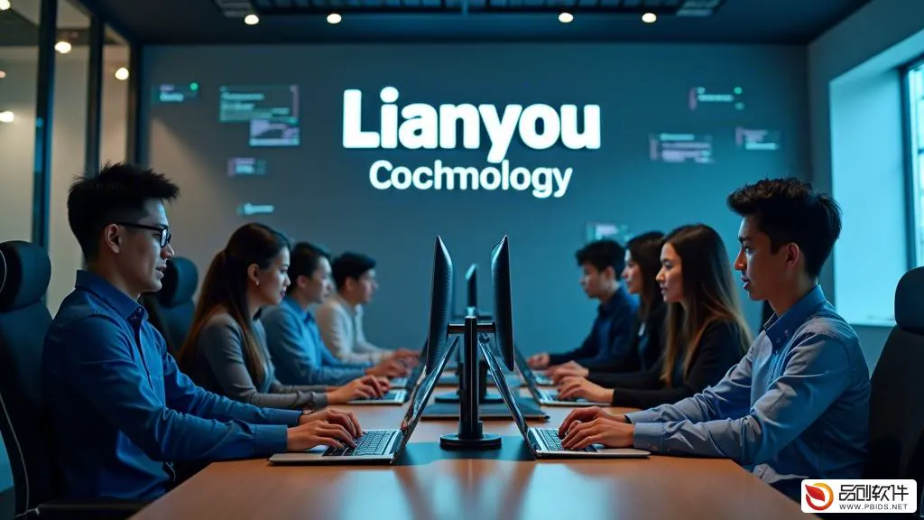 北京市联友科技增强学习系统研发团队的创新之路
