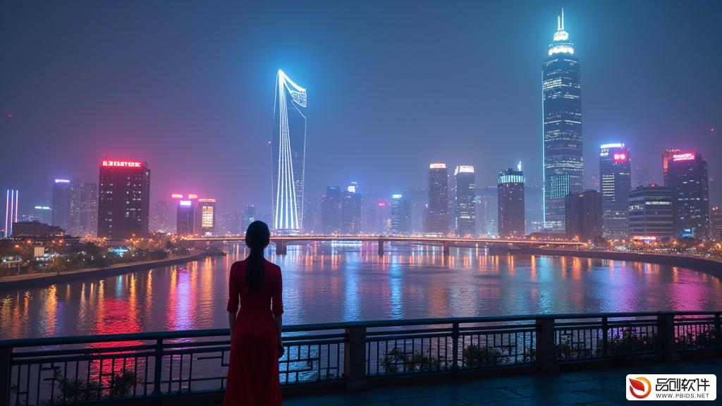 重庆市软件测试与运维服务平台商：引领数字化转型的新引擎
