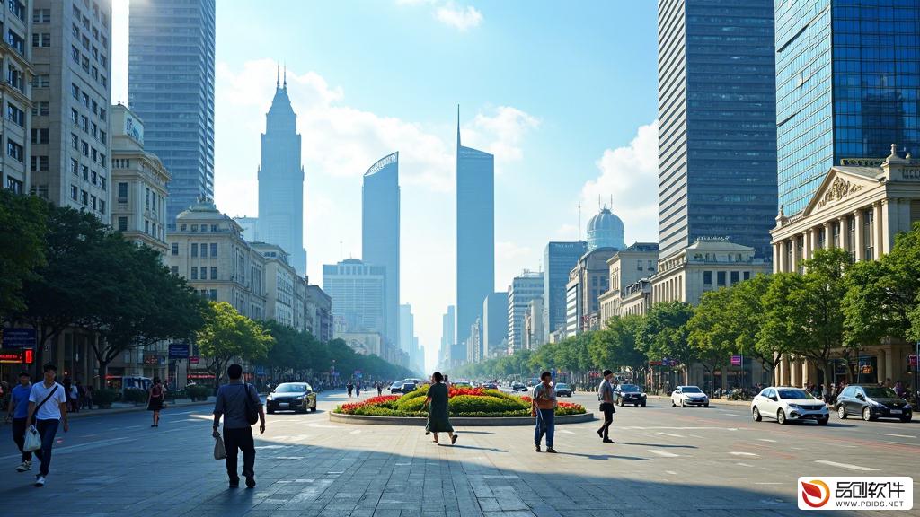 杭州市隧道综合管控平台运营商：智慧交通的守护者
