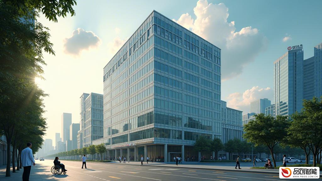 天津市医疗设备电源测试系统技术中心：引领医疗设备安全与质量的新篇章
