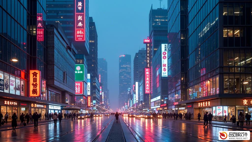 天津市隧道AI综合管控平台服务站：智慧交通的新里程碑
