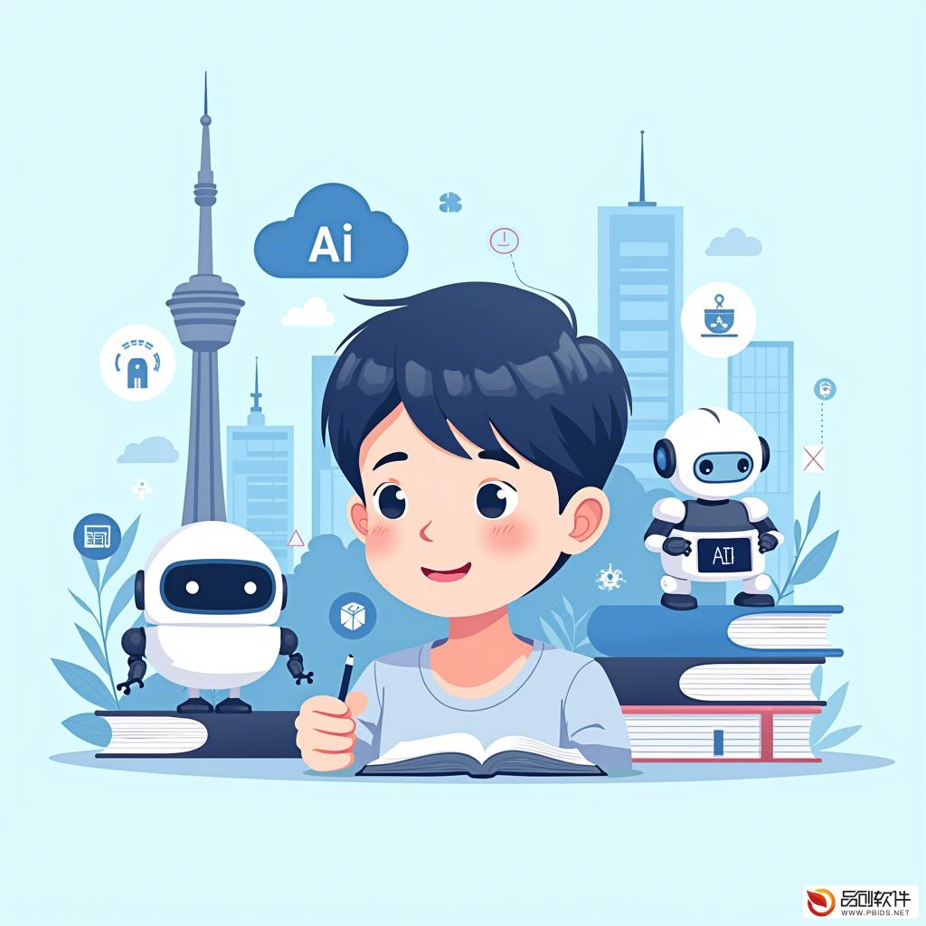 珠海市云端学习AI工作台集团：引领教育智能化新纪元

