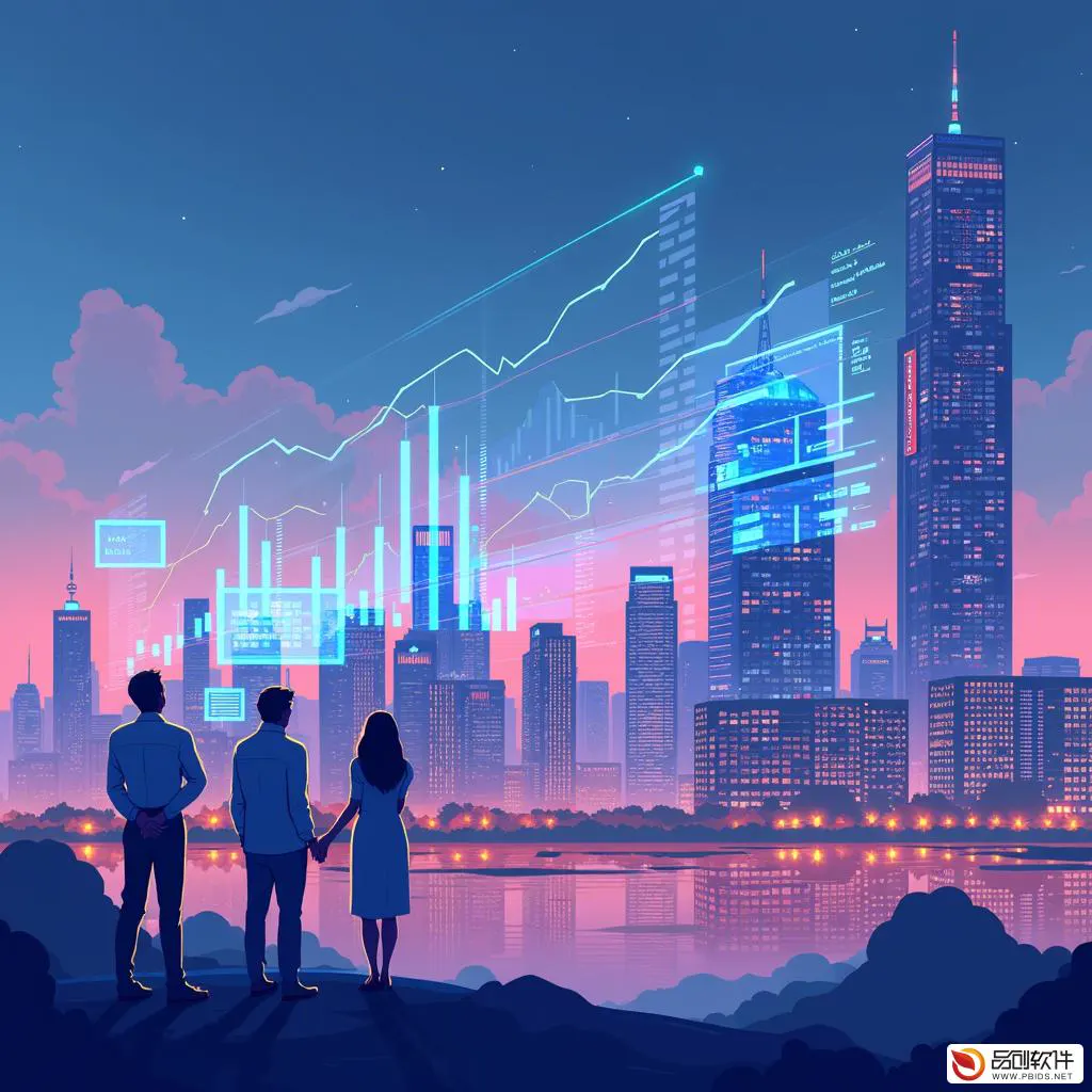 武汉市证券客户画像分析平台工作室：精准洞察，引...